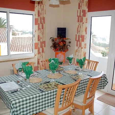 Villa Sorriso