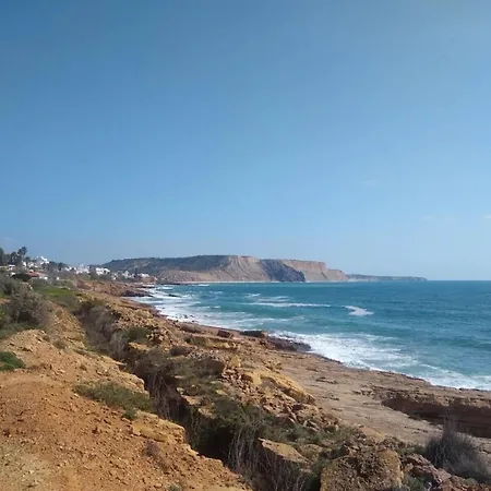 Villa Sorriso Praia Da Luz