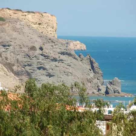 Sorriso Praia Da Luz