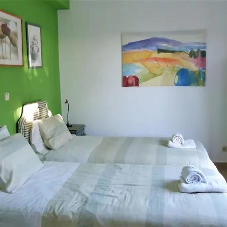 Villa Sorriso