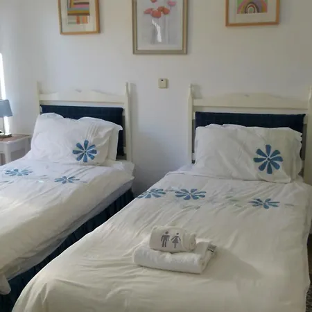 Villa Sorriso Praia Da Luz