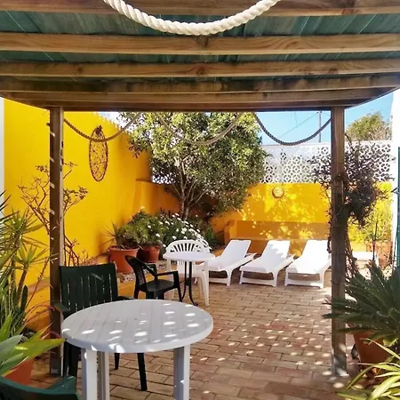 Villa Sorriso *