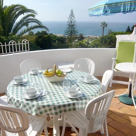 Villa Sorriso Praia Da Luz