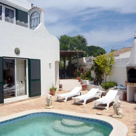 Villa Sorriso Praia Da Luz