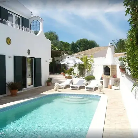 Villa Sorriso *