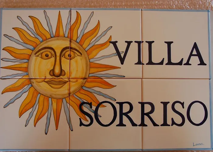 Villa Sorriso *