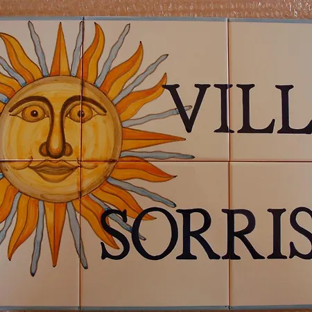 Villa Sorriso *